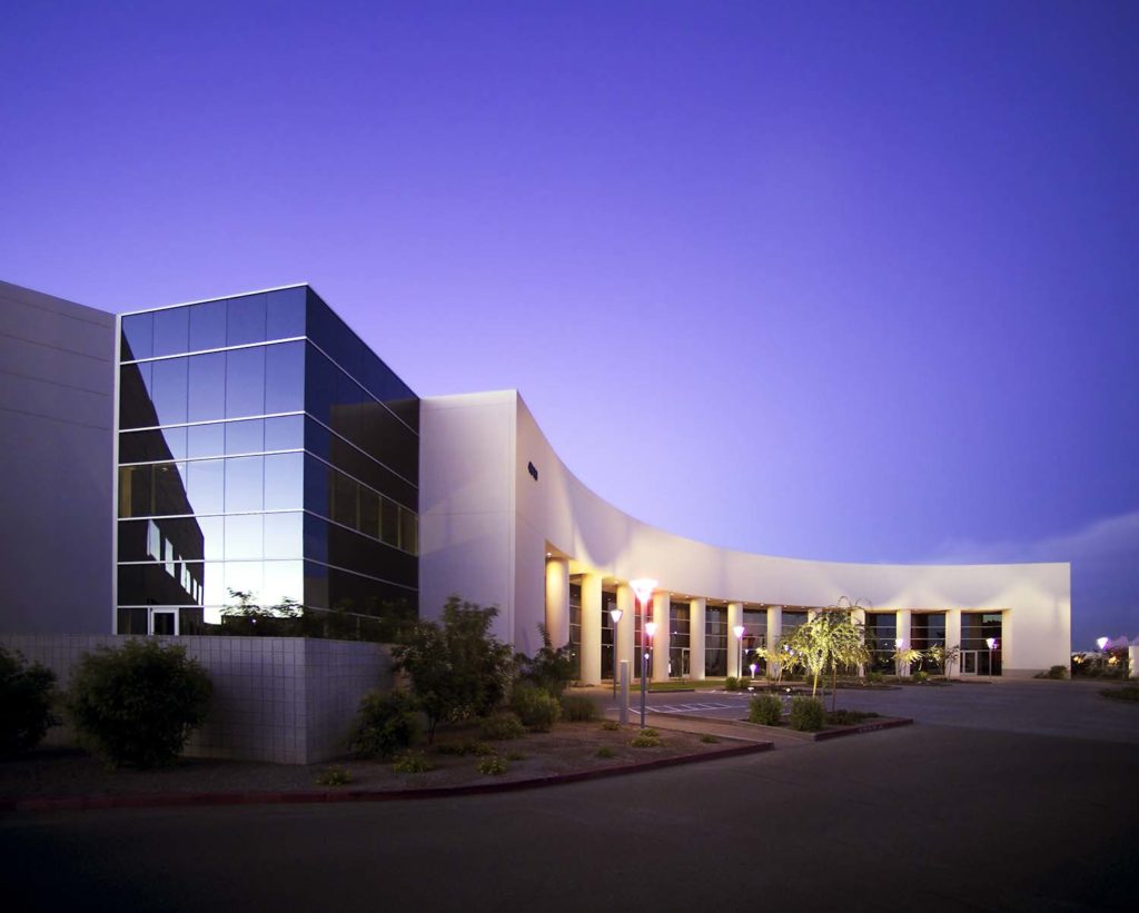 Cotton Center